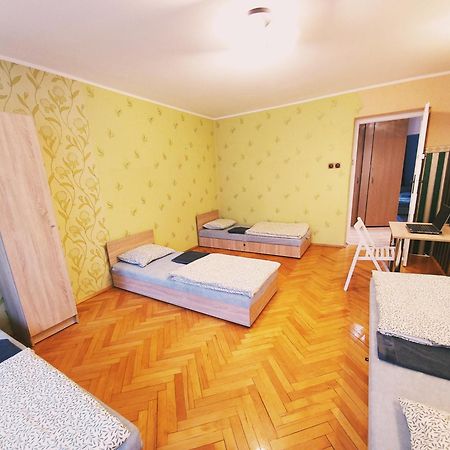Tanie Spanie Na Grunwaldzkiej - Zameldowanie Bezobslugowe- Bydgoszcz Exterior photo